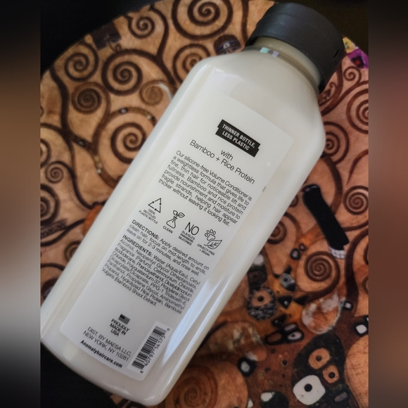 Anomaly Volume Conditioner - Picture 2 of 3